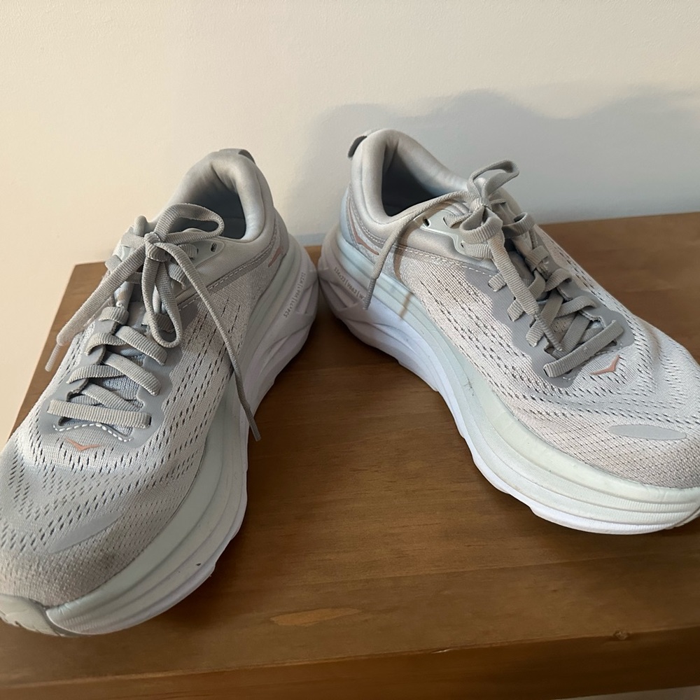 Hoka Bondi 8 -sz 7